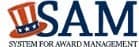 Registered in SAM.gov — System for Award Management