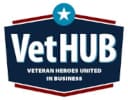 VetHUB — Veteran Heroes United in Business